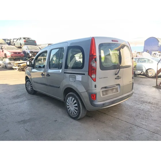 Renault KANGOO / GRAND KANGOO II (KW0/1_) 2008