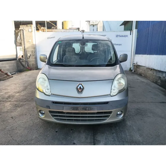 Renault KANGOO / GRAND KANGOO II (KW0/1_) 2008