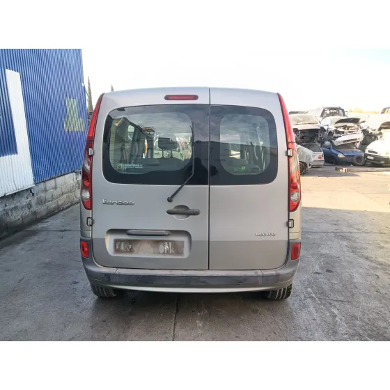 Renault KANGOO / GRAND KANGOO II (KW0/1_) 2008