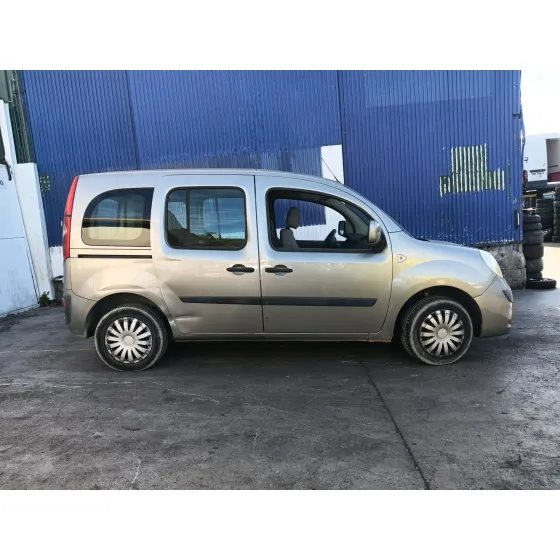 Renault KANGOO / GRAND KANGOO II (KW0/1_) 2008