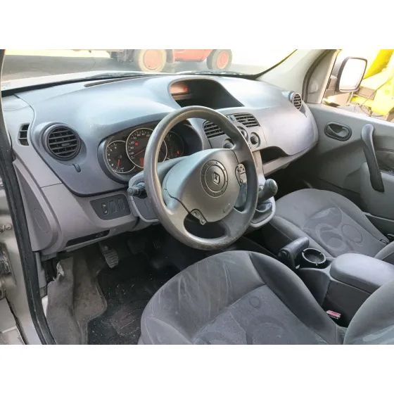 Renault KANGOO / GRAND KANGOO II (KW0/1_) 2008