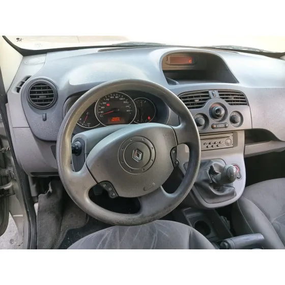 Renault KANGOO / GRAND KANGOO II (KW0/1_) 2008