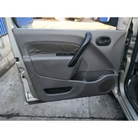 Renault KANGOO / GRAND KANGOO II (KW0/1_) 2008
