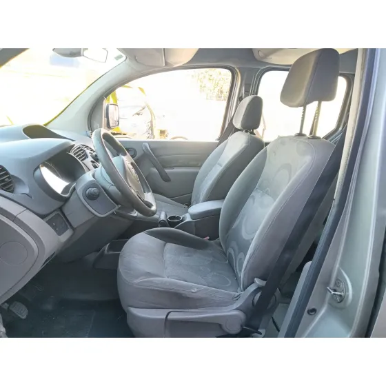Renault KANGOO / GRAND KANGOO II (KW0/1_) 2008