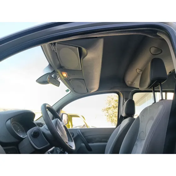 Renault KANGOO / GRAND KANGOO II (KW0/1_) 2008