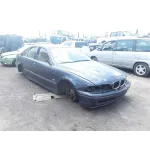 BMW SERIE 5 BERLINA (E39) BMW SERIE 5 BERLINA (E39) '2002 525I AZUL 2000