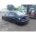 BMW SERIE 5 BERLINA (E39) BMW SERIE 5 BERLINA (E39) '2002 525I AZUL 2000