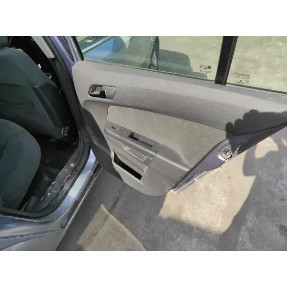 OPEL ASTRA H BER. '2006 1.7 16V CDTI PLATA