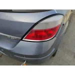 OPEL ASTRA H BER. OPEL ASTRA H BER. '2006 1.7 16V CDTI PLATA 2006
