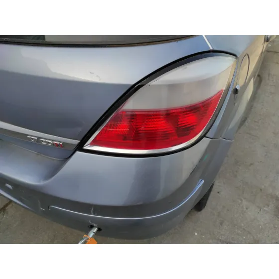 OPEL ASTRA H BER. '2006 1.7 16V CDTI PLATA