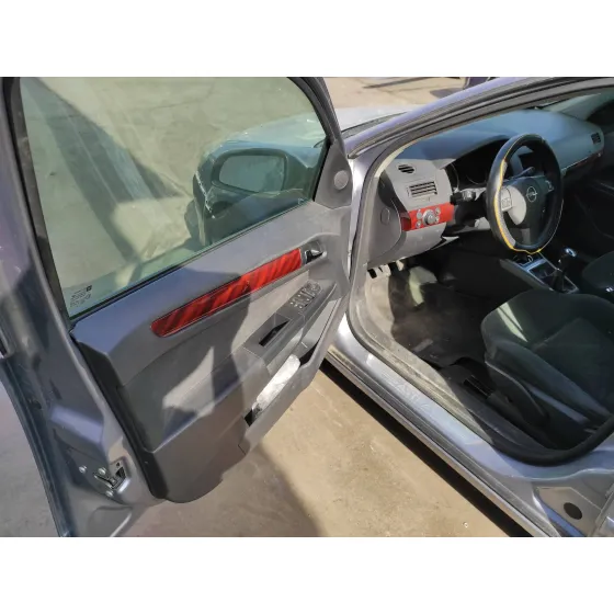 OPEL ASTRA H BER. '2006 1.7 16V CDTI PLATA