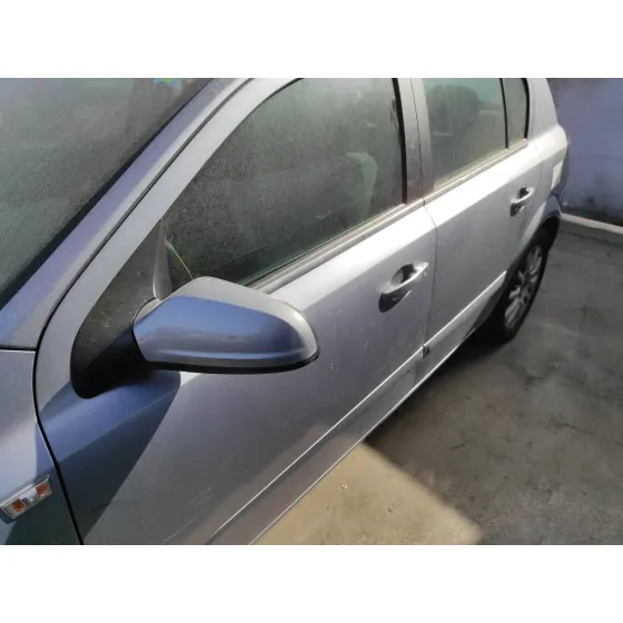 OPEL ASTRA H BER. '2006 1.7 16V CDTI PLATA