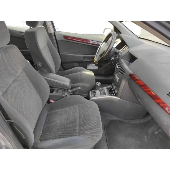 OPEL ASTRA H BER. '2006 1.7 16V CDTI PLATA