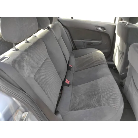 OPEL ASTRA H BER. '2006 1.7 16V CDTI PLATA