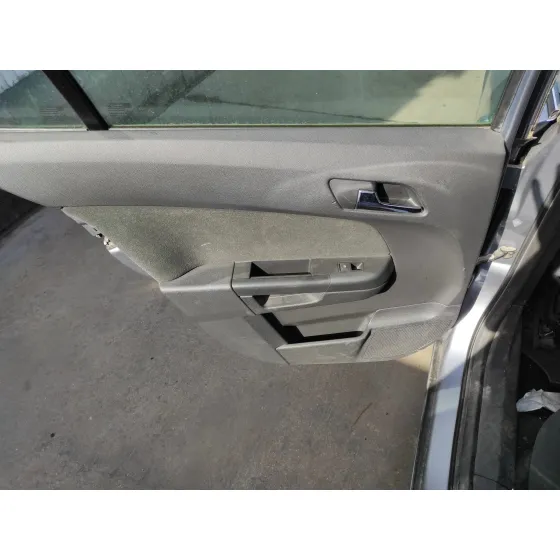 OPEL ASTRA H BER. '2006 1.7 16V CDTI PLATA