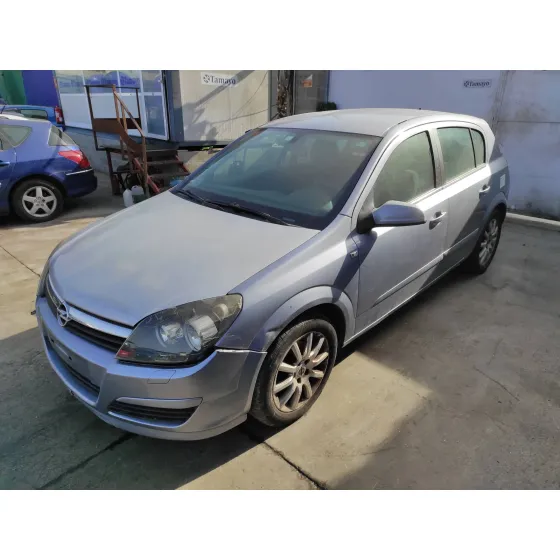 OPEL ASTRA H BER. '2006 1.7 16V CDTI PLATA