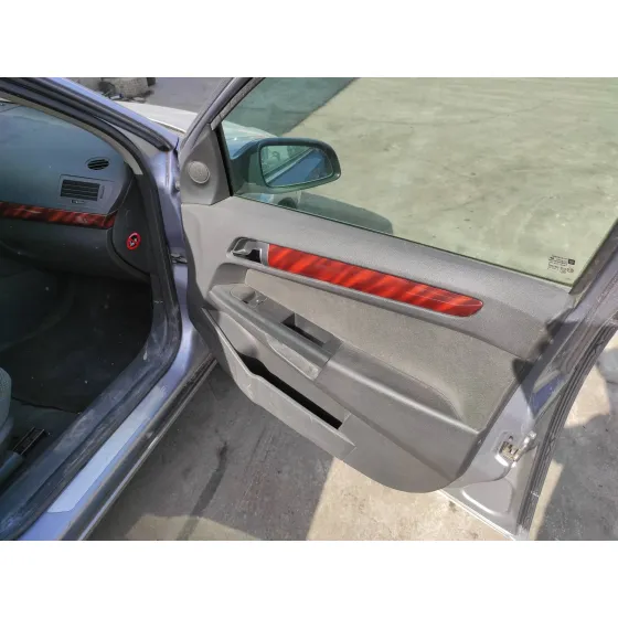 OPEL ASTRA H BER. '2006 1.7 16V CDTI PLATA