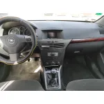 OPEL ASTRA H BER. OPEL ASTRA H BER. '2006 1.7 16V CDTI PLATA 2006