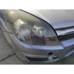 OPEL ASTRA H BER. OPEL ASTRA H BER. '2006 1.7 16V CDTI PLATA 2006