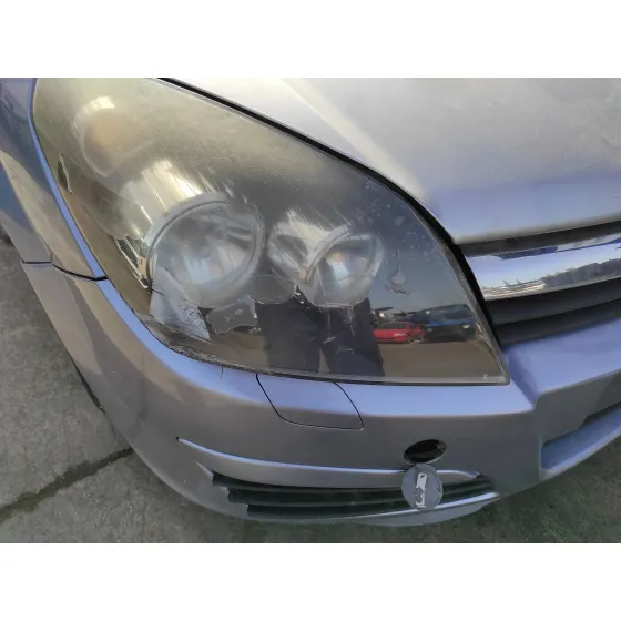 OPEL ASTRA H BER. '2006 1.7 16V CDTI PLATA