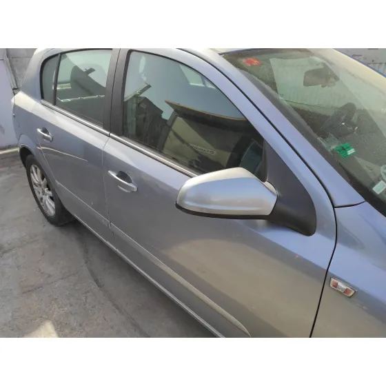OPEL ASTRA H BER. '2006 1.7 16V CDTI PLATA