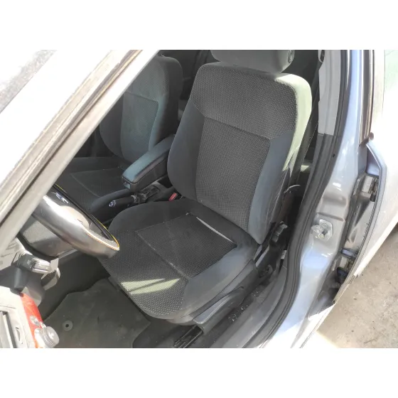 OPEL ASTRA H BER. '2006 1.7 16V CDTI PLATA