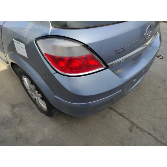 OPEL ASTRA H BER. '2006 1.7 16V CDTI PLATA