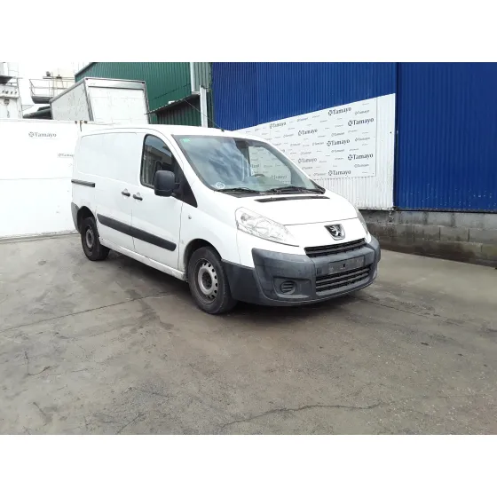 PEUGEOT EXPERT '2008 FURGON