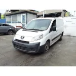 PEUGEOT EXPERT PEUGEOT EXPERT '2008 FURGON 2007