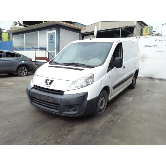 PEUGEOT EXPERT '2008 FURGON