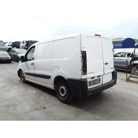 PEUGEOT EXPERT '2008 FURGON