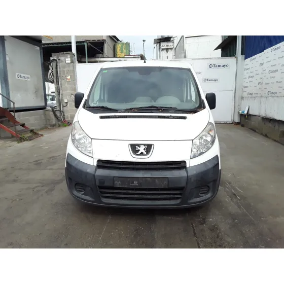 PEUGEOT EXPERT '2008 FURGON