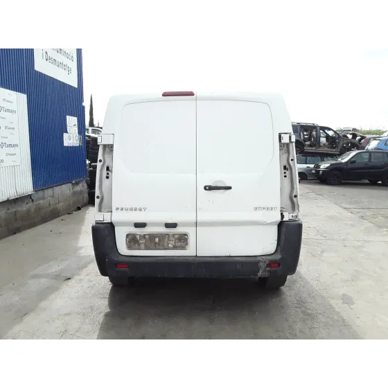 PEUGEOT EXPERT '2008 FURGON