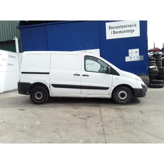 PEUGEOT EXPERT '2008 FURGON