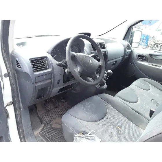 PEUGEOT EXPERT '2008 FURGON