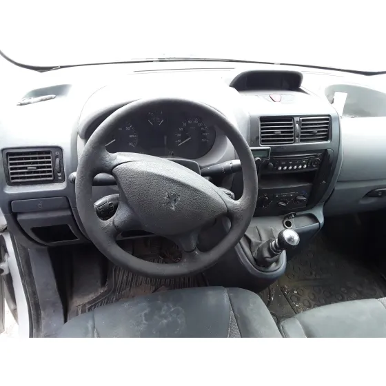 PEUGEOT EXPERT '2008 FURGON