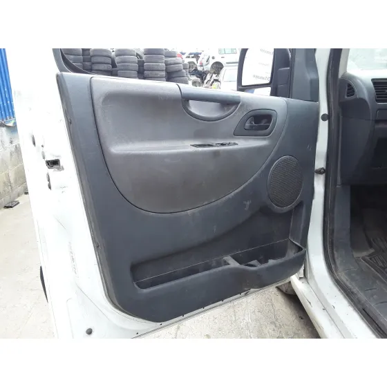 PEUGEOT EXPERT '2008 FURGON