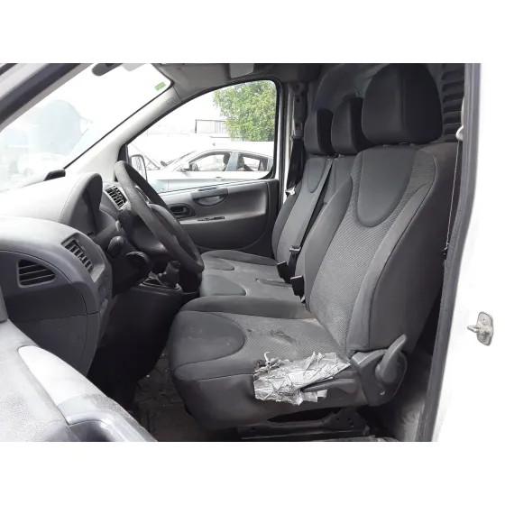 PEUGEOT EXPERT '2008 FURGON