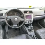 VOLKSWAGEN EOS (1F7, 1F8) * 2006