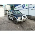 SUZUKI VITARA CABRIO (ET)  2002