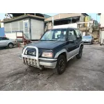 SUZUKI VITARA CABRIO (ET)  2002