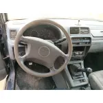 SUZUKI VITARA CABRIO (ET)  2002