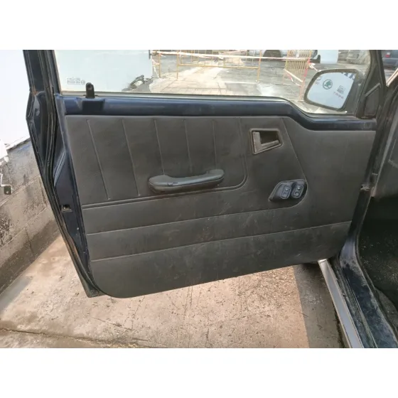 Suzuki VITARA CABRIO (ET) 2002