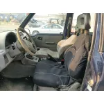 SUZUKI VITARA CABRIO (ET)  2002