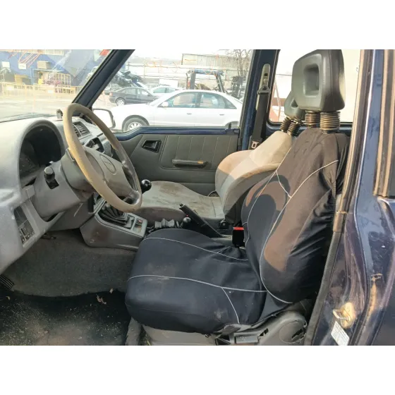 Suzuki VITARA CABRIO (ET) 2002