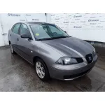 SEAT CORDOBA BERLINA (6L2) SEAT CORDOBA BERLINA (6L2) '2005 1.4 16V GRIS 2002