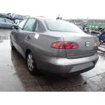 SEAT CORDOBA BERLINA (6L2) SEAT CORDOBA BERLINA (6L2) '2005 1.4 16V GRIS 2002