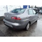 SEAT CORDOBA BERLINA (6L2) SEAT CORDOBA BERLINA (6L2) '2005 1.4 16V GRIS 2002