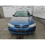 NISSAN ALMERA (N16/E) NISSAN ALMERA (N16/E) '2001 1.5 16V CAT AZUL TURQUESA 2000