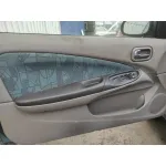 NISSAN ALMERA (N16/E) NISSAN ALMERA (N16/E) '2001 1.5 16V CAT AZUL TURQUESA 2000